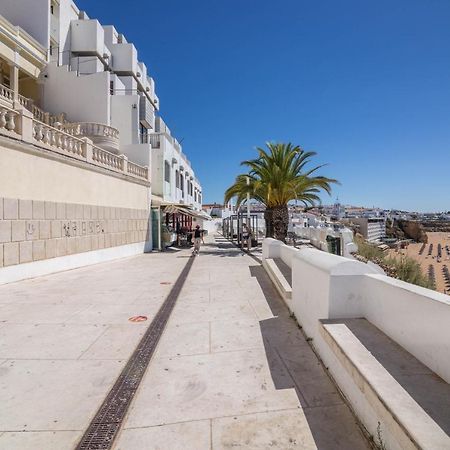 Albufeira Beach Studio Exterior photo