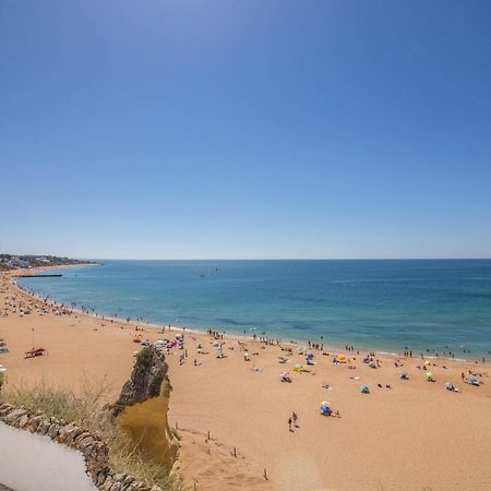 Albufeira Beach Studio Exterior photo
