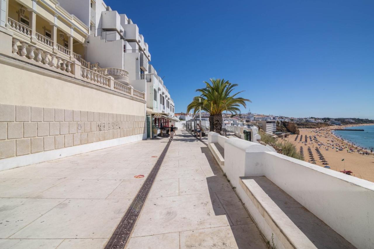 Albufeira Beach Studio Exterior photo